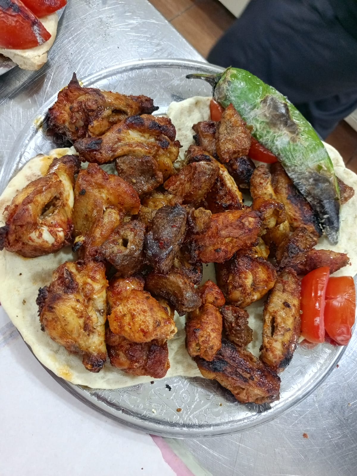 Kebap Konağı