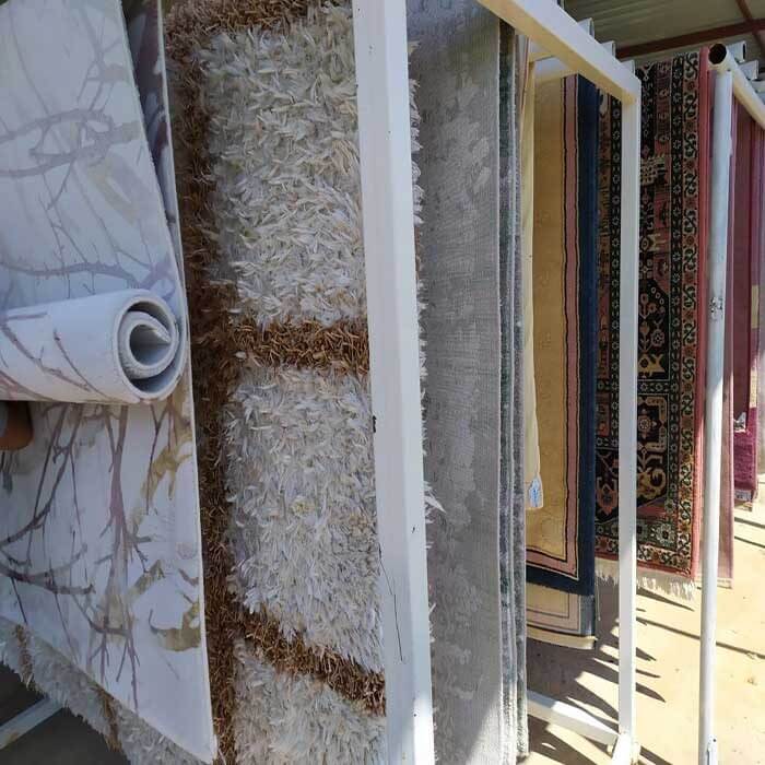 Tercih Halı Yıkama