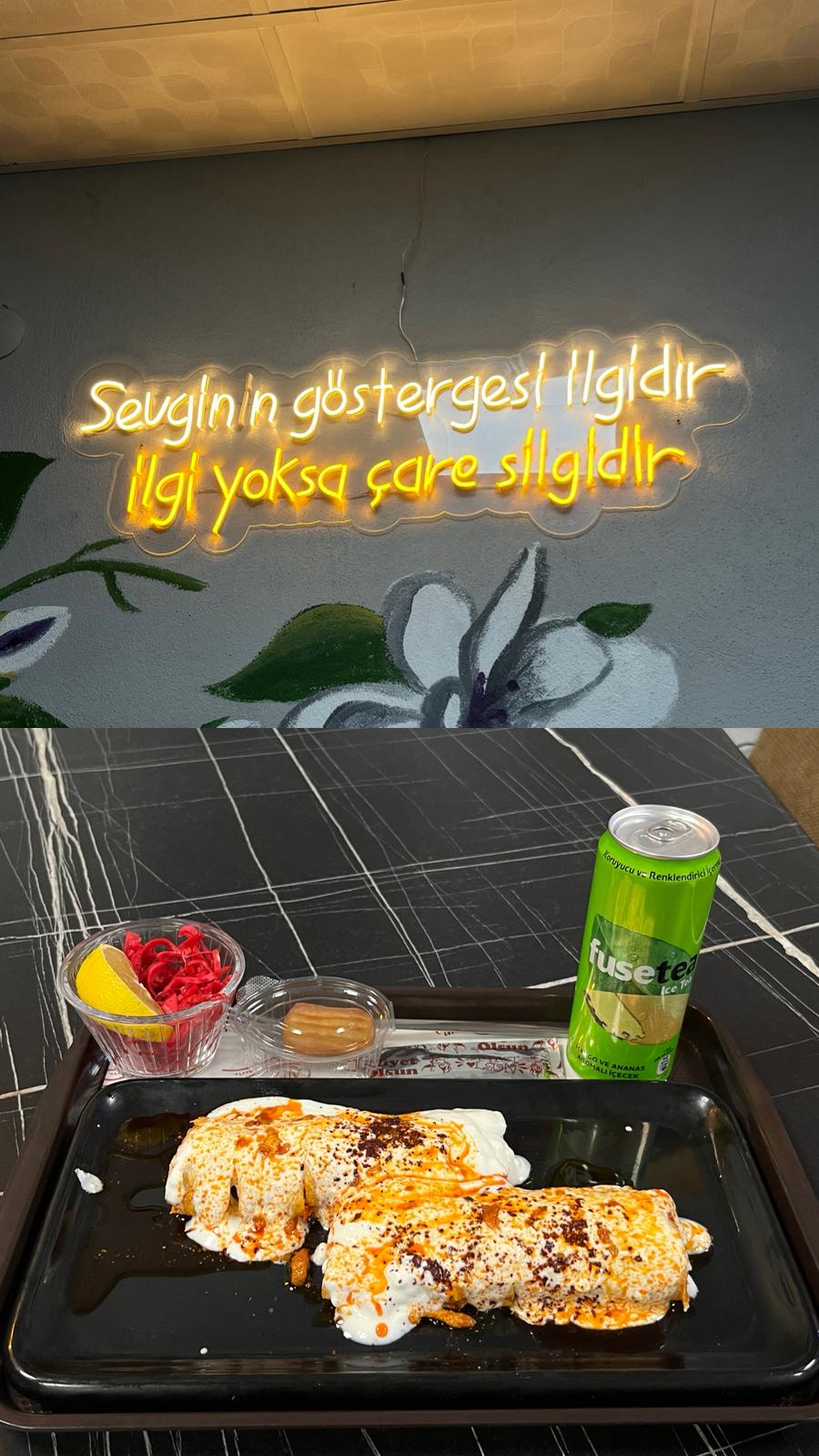 Doğanay Mersin Tantuni