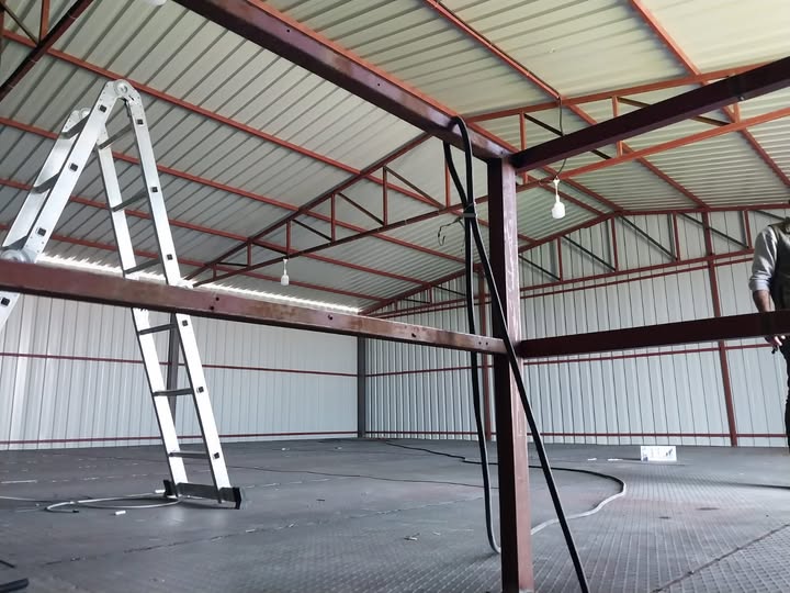 Kuzey Dekor Yapı Çelik Konstrüksiyon Ltd. Şti.
