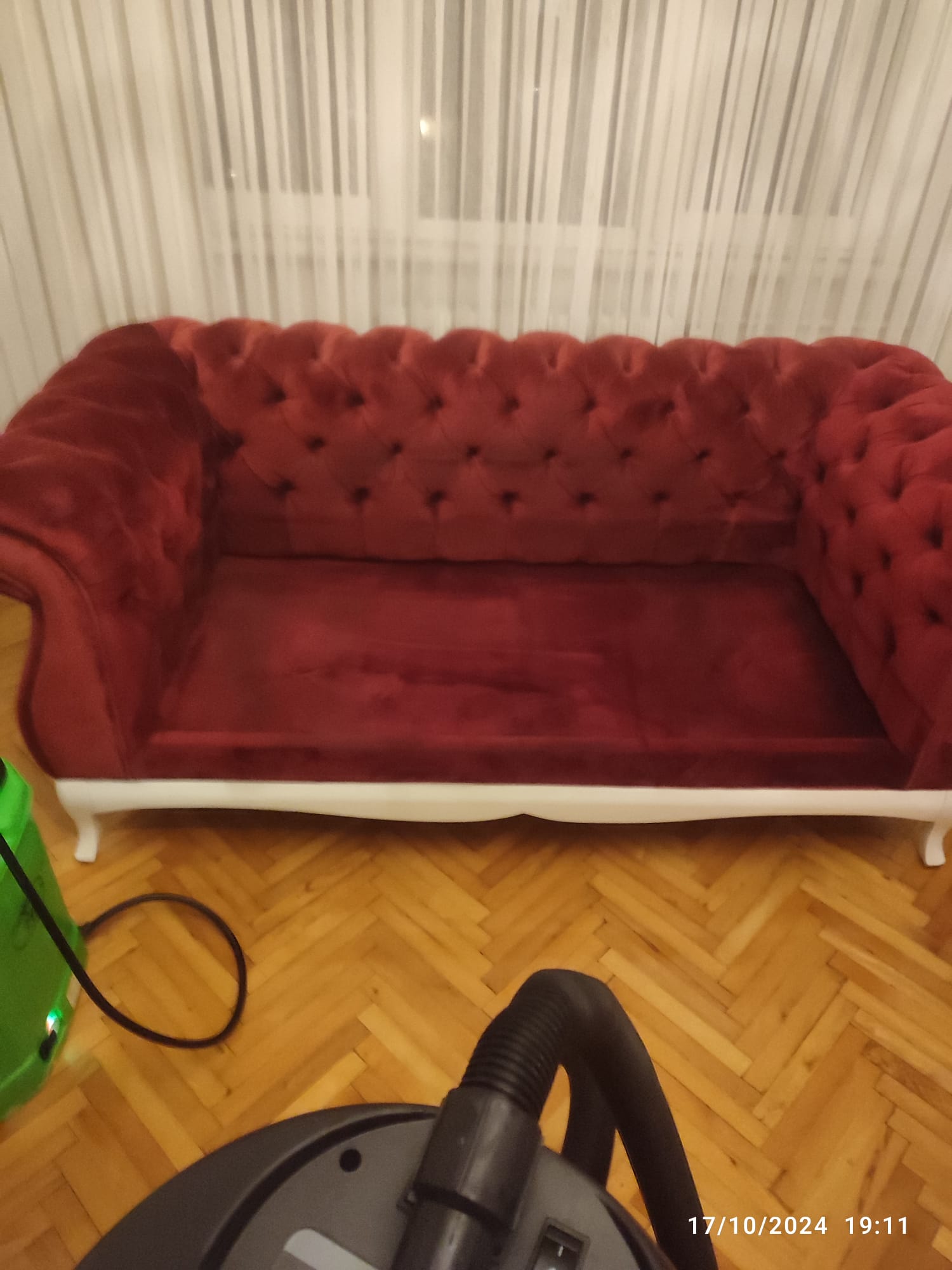 Özdem Koltuk Yıkama