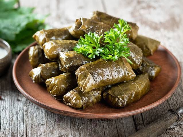 Efe Ev Yemekleri Bazlama