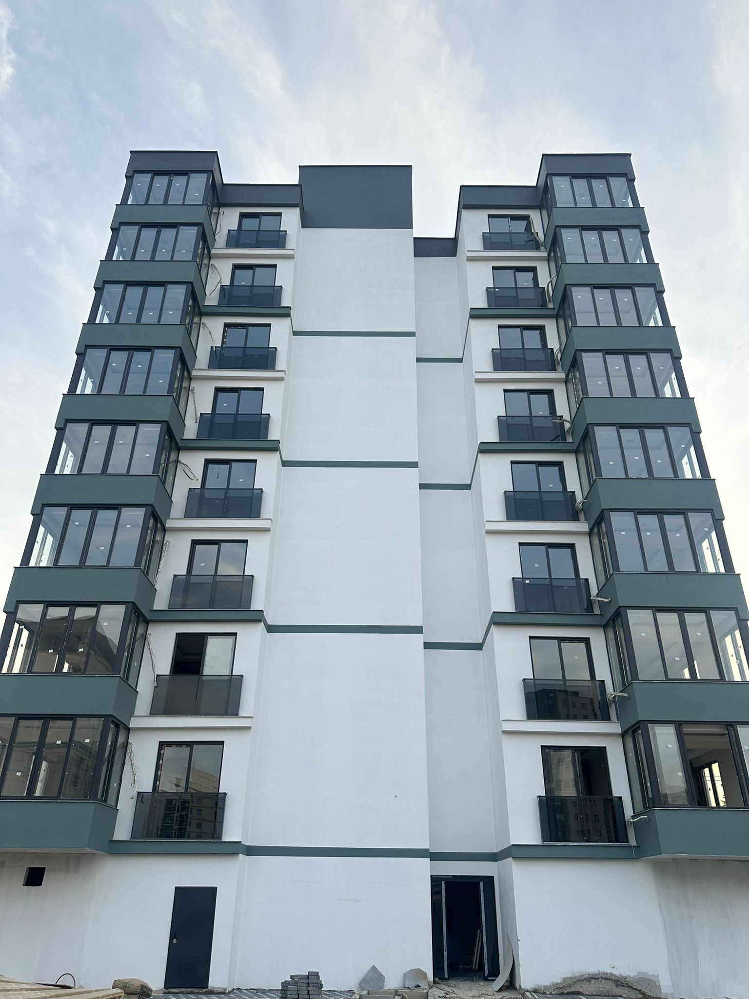 BEKTARIM PVC VE ALÜMÜNYUM SİSTEMLERİ