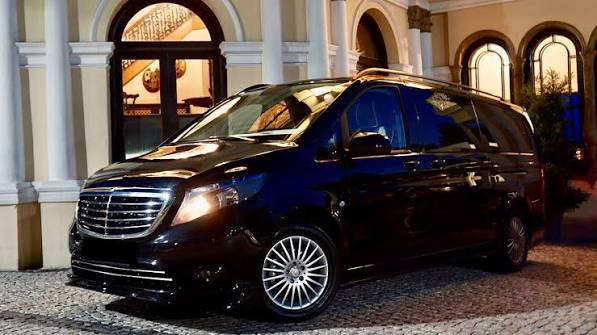 Çuhataş Vip Transfer