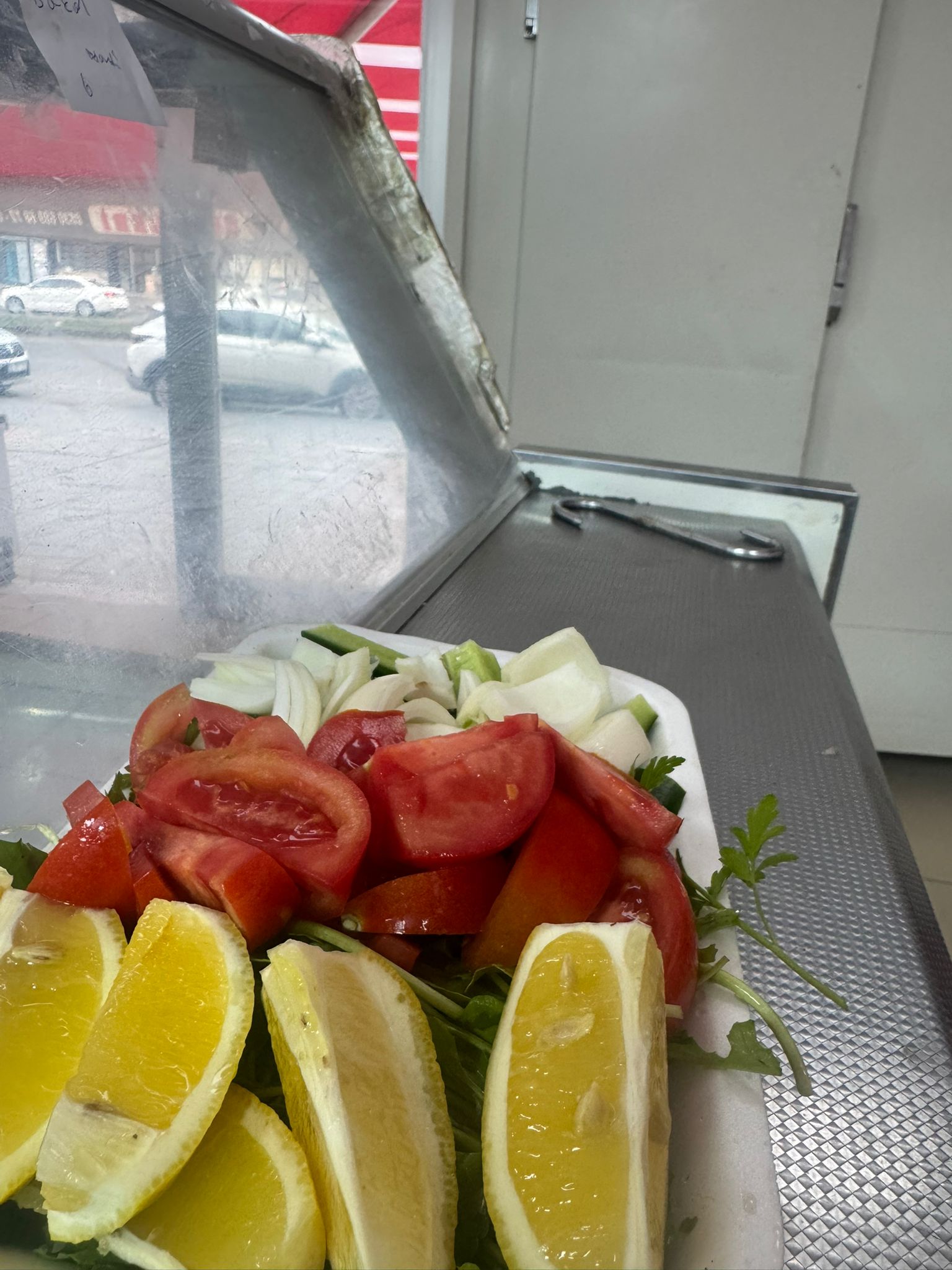 Akkurt Kardeşler Kasap Et Dünyası ve Şarküteri