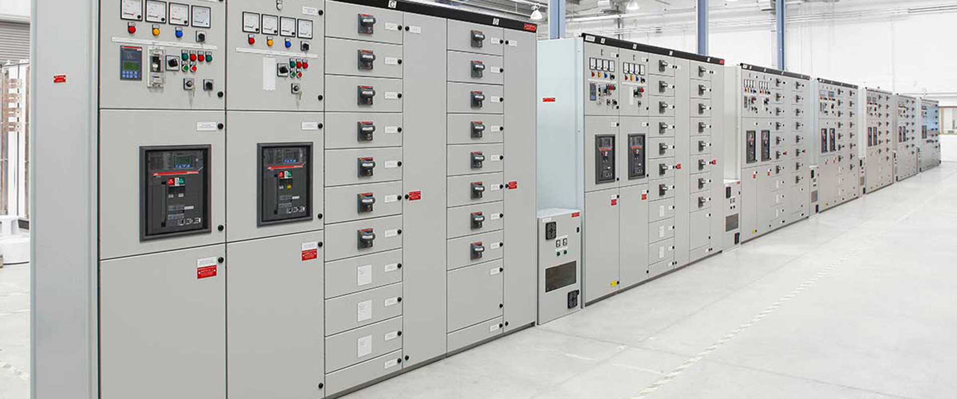 Ünal Endüstri Elektrik Otomasyon