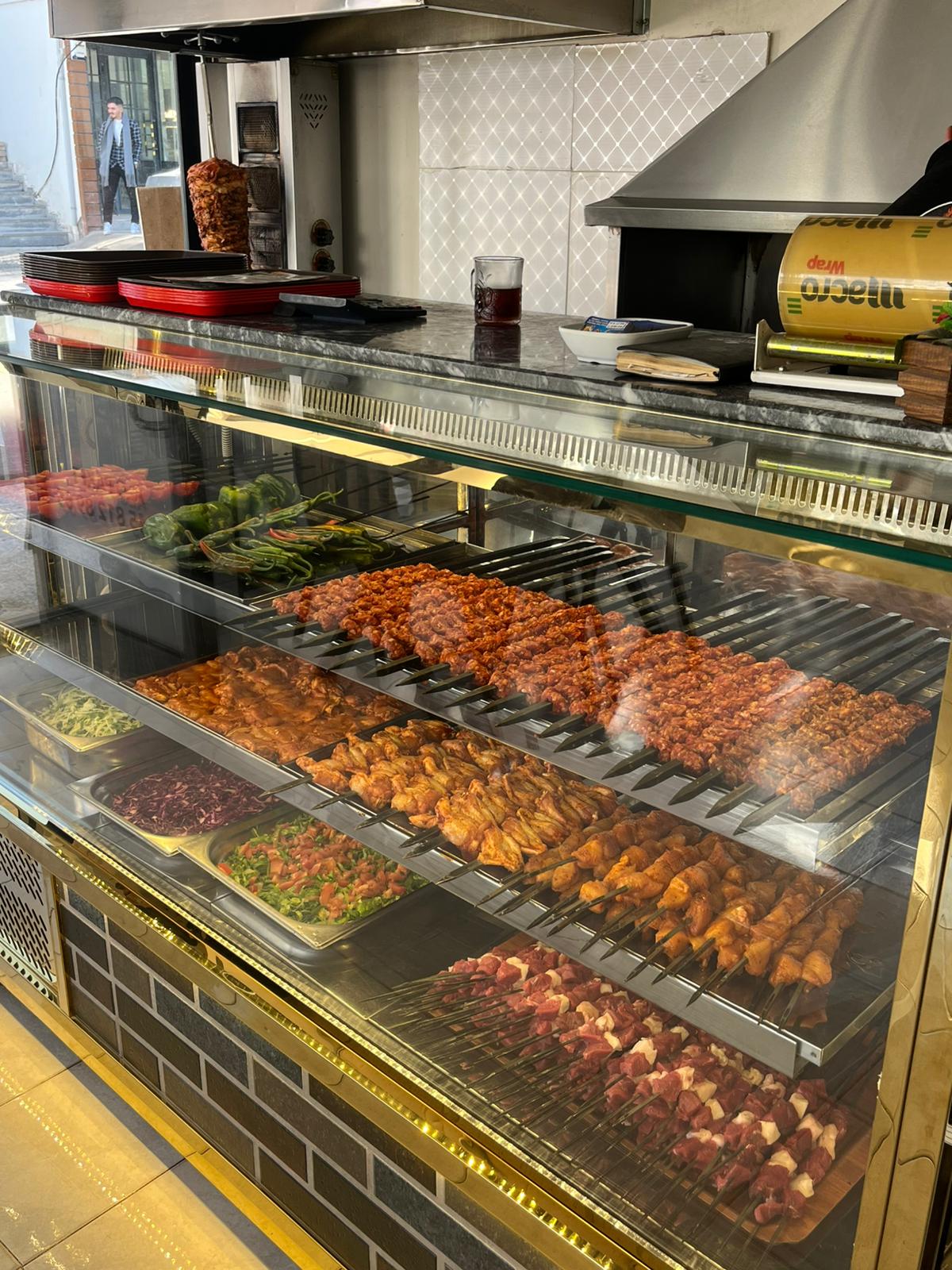 Altınşiş İsa Usta