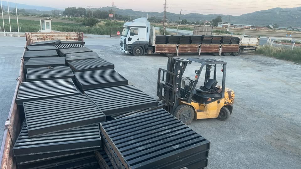 Kuzey Dekor Yapı Çelik Konstrüksiyon Ltd. Şti.