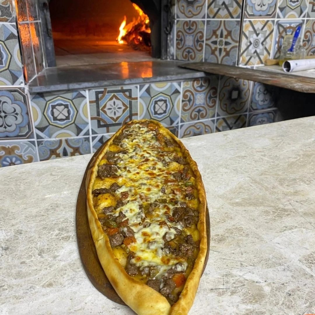 Liman Pide