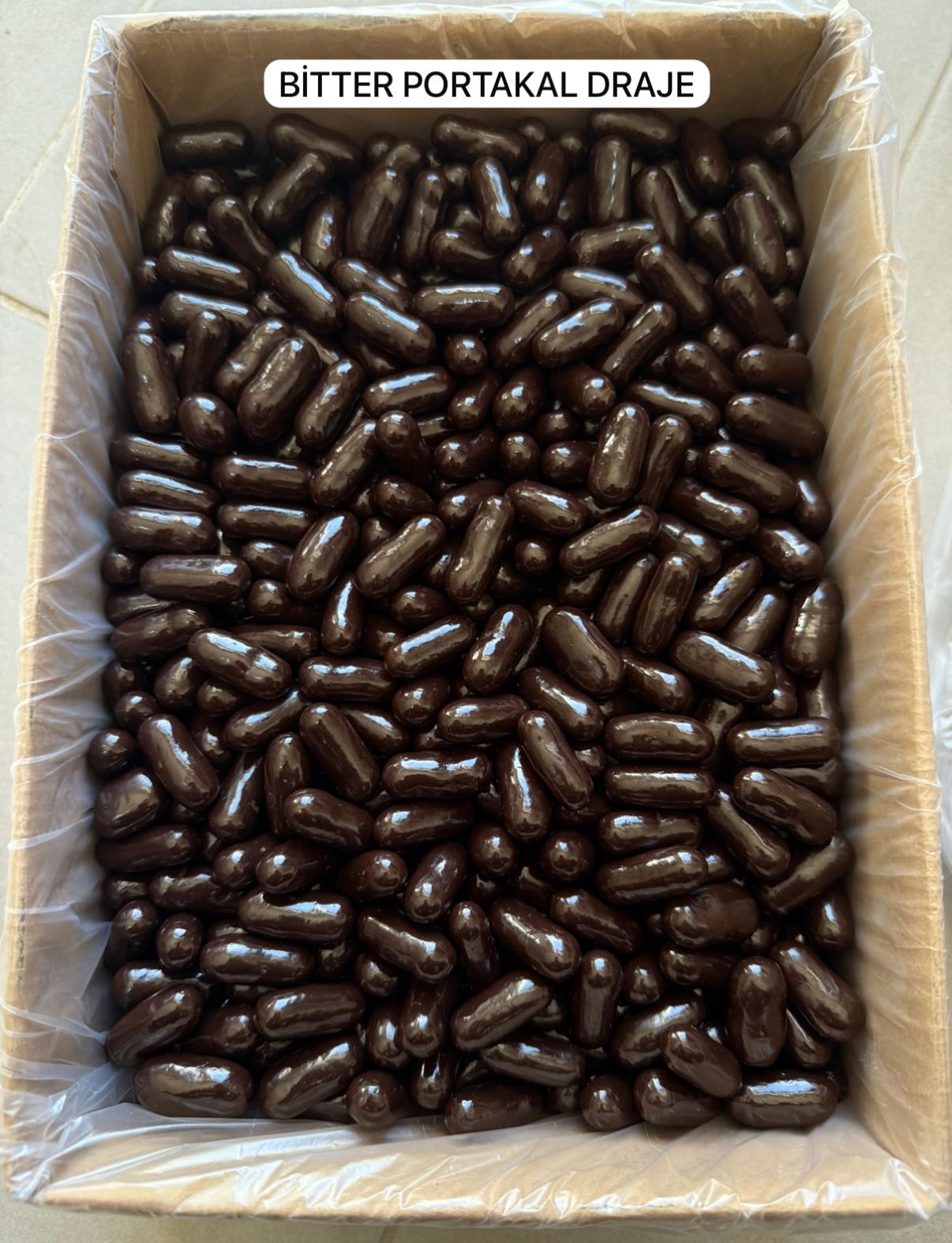 Ensarzade Kuruyemiş