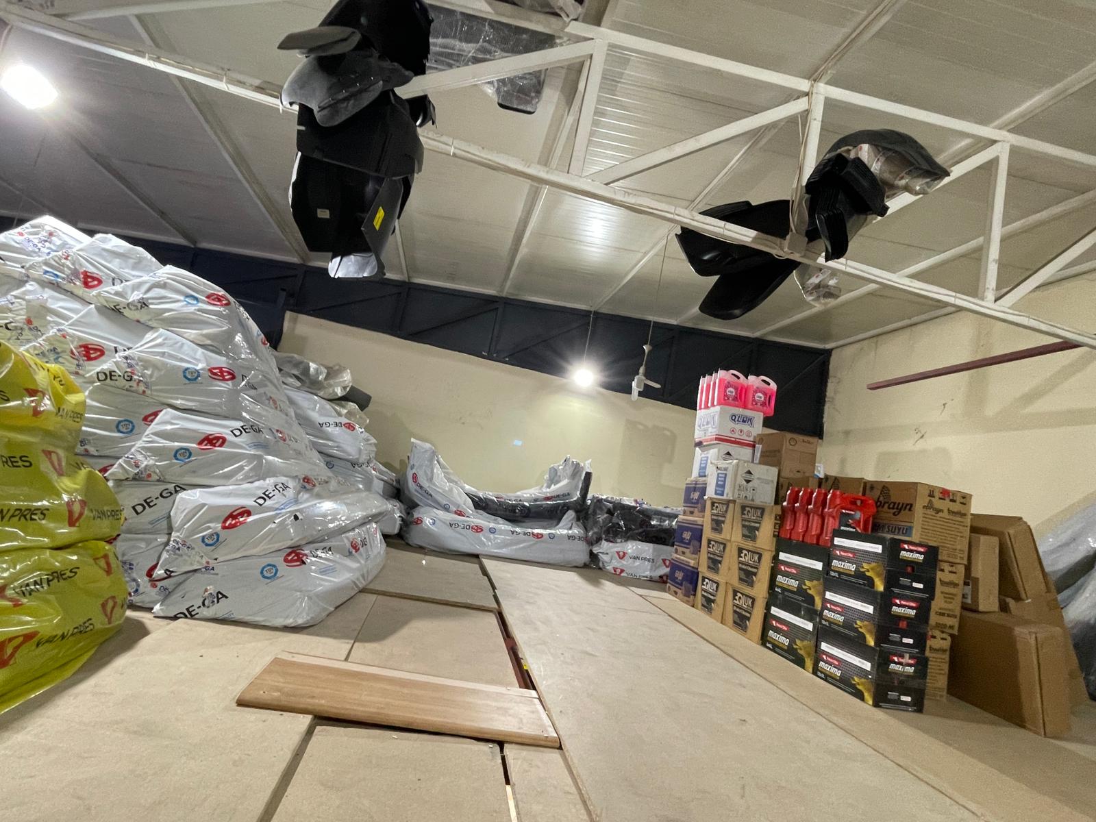 Arslan Oto Yedek Parça