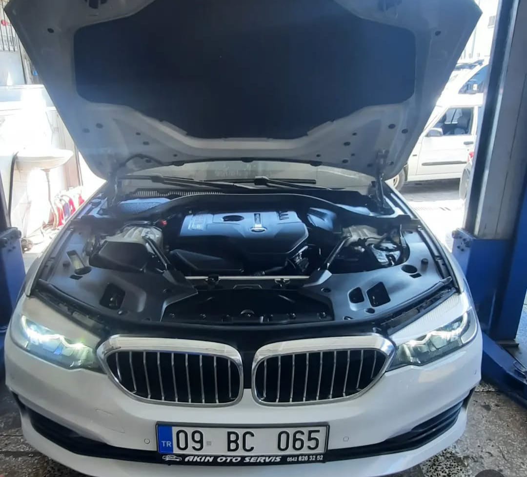Akın Oto Servis