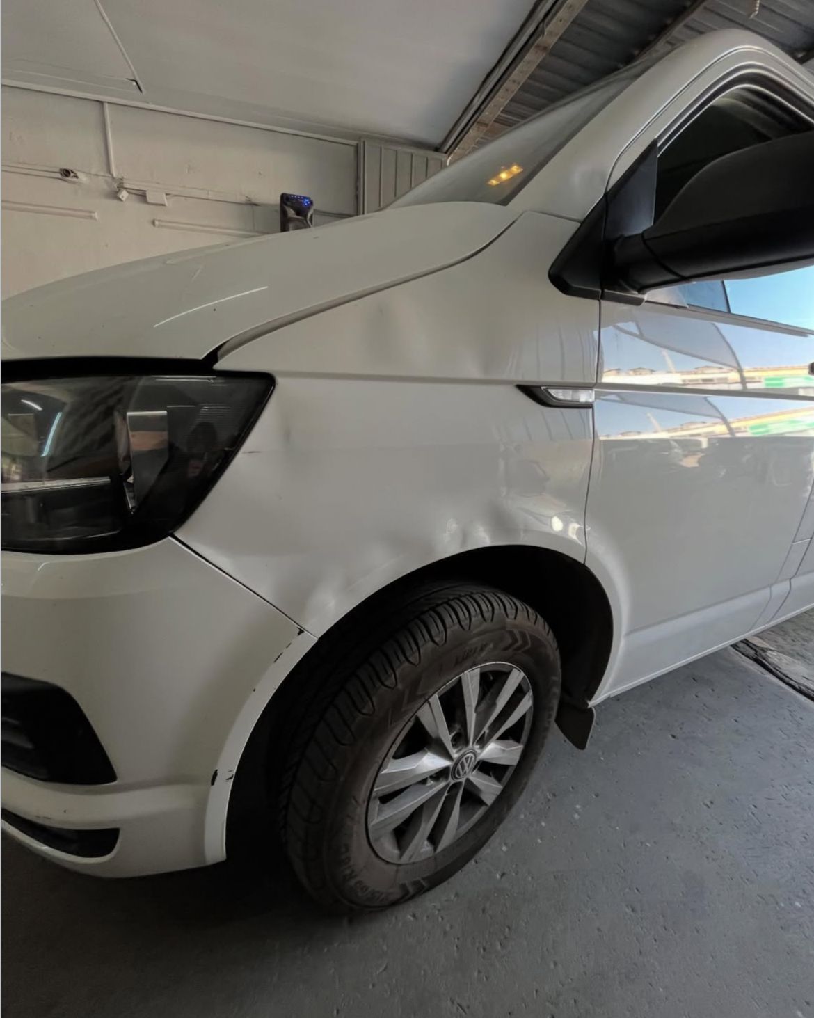 Arslanlar Boyasız Onarım