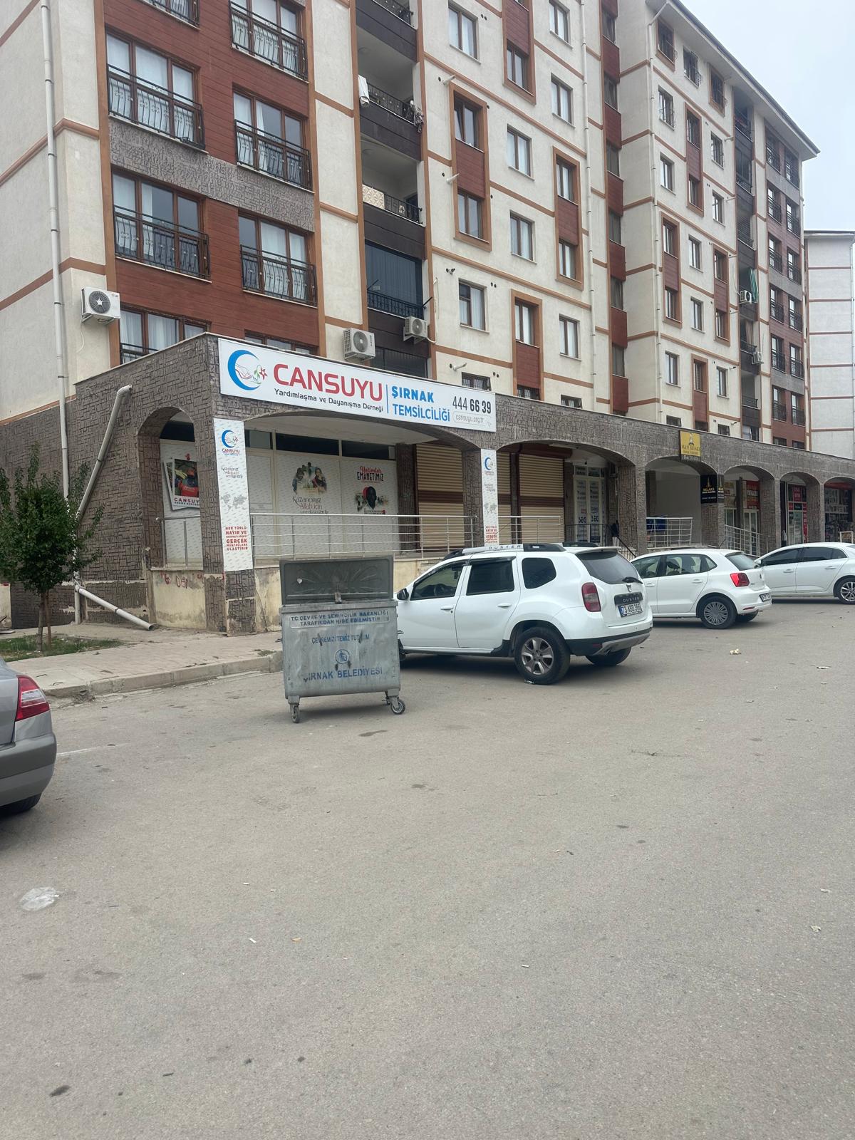 Değişim Ticaret