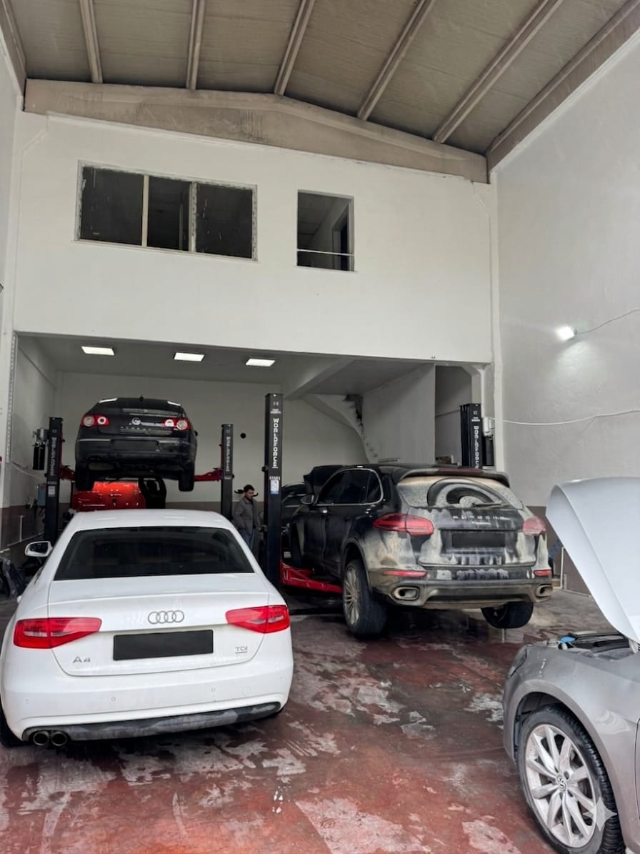 Vag Prime Car Service
