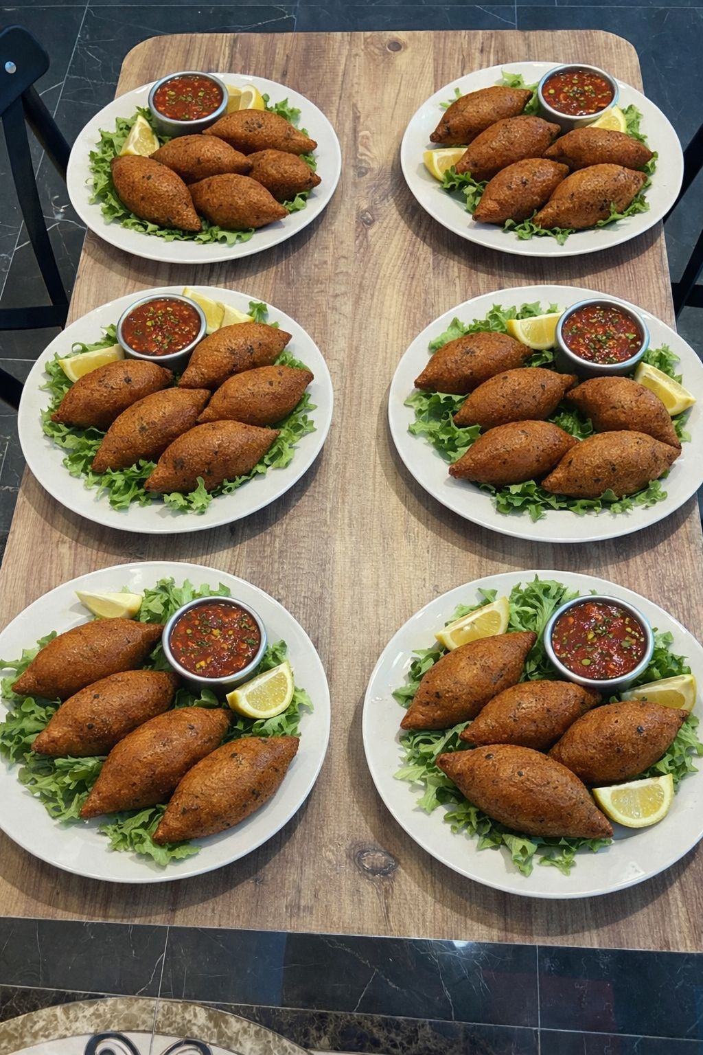 Fıstık Home Kafe Fırın