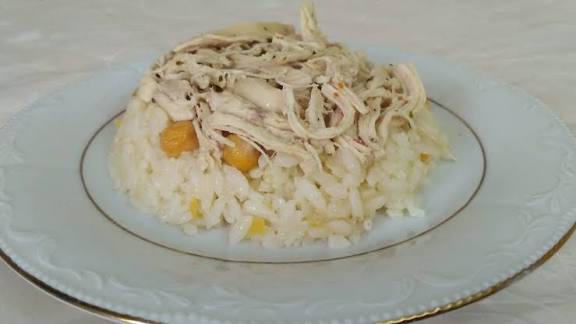 Pilavcı Tufan Usta