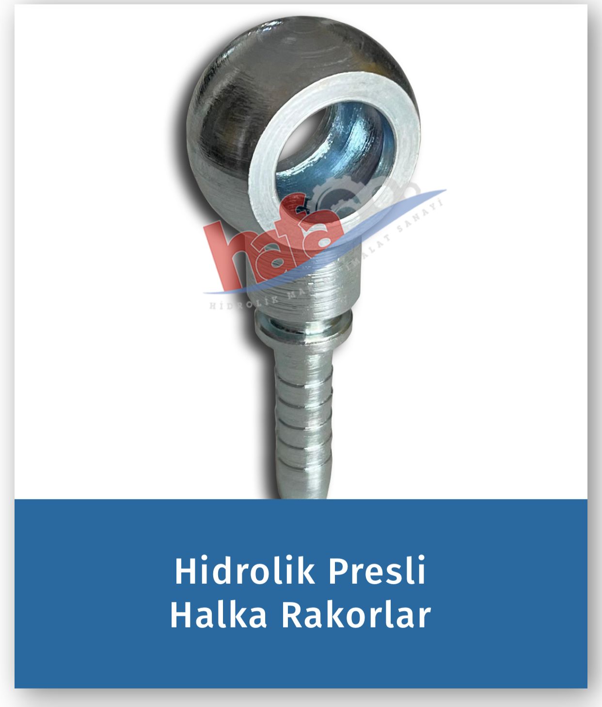 Hafa Hidrolik Makina