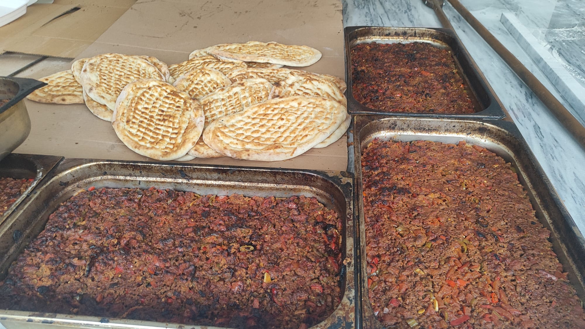 Altıntaş Pide Lahmacun Salonu