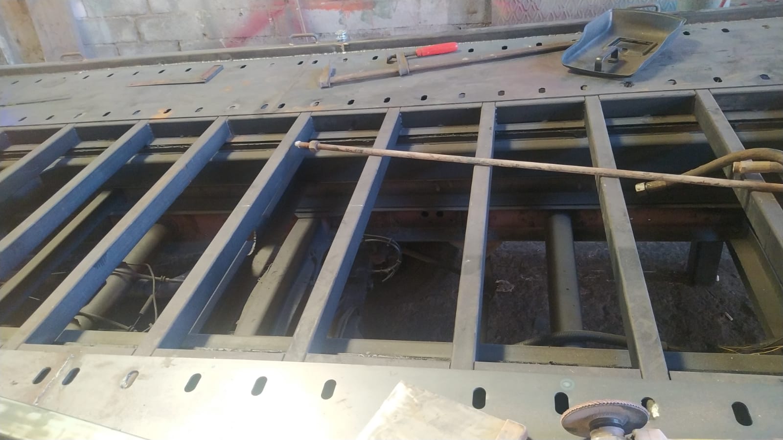 Barut Oto Kurtarıcı