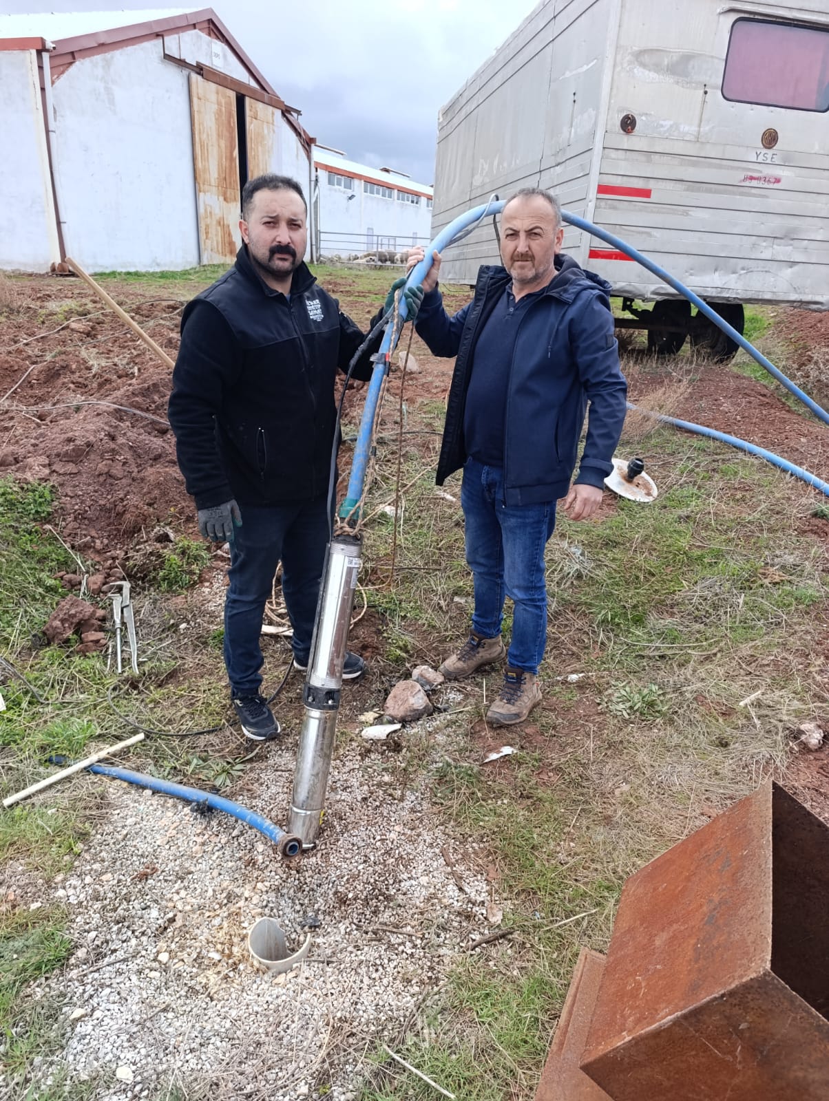 Ateşler Elektrik Bobinaj