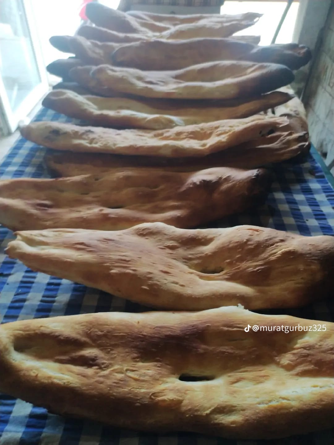 Umut Tandır Evi