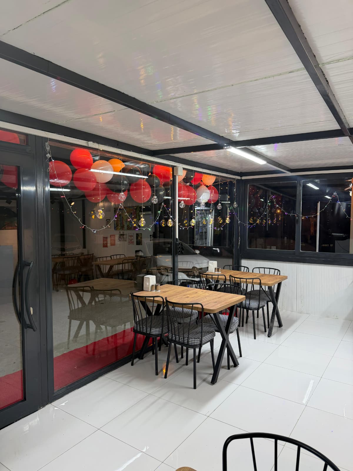 Cheff Ali Ceylan Köfte & Çorba