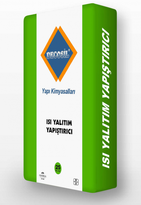 Aktaş Yapı Ramston Yapı Kimyasalları