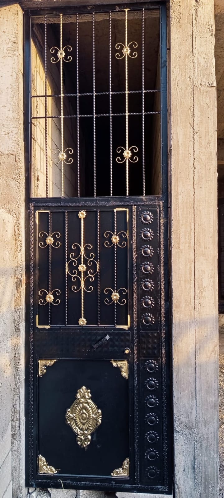 Doğan Demir Doğrama 