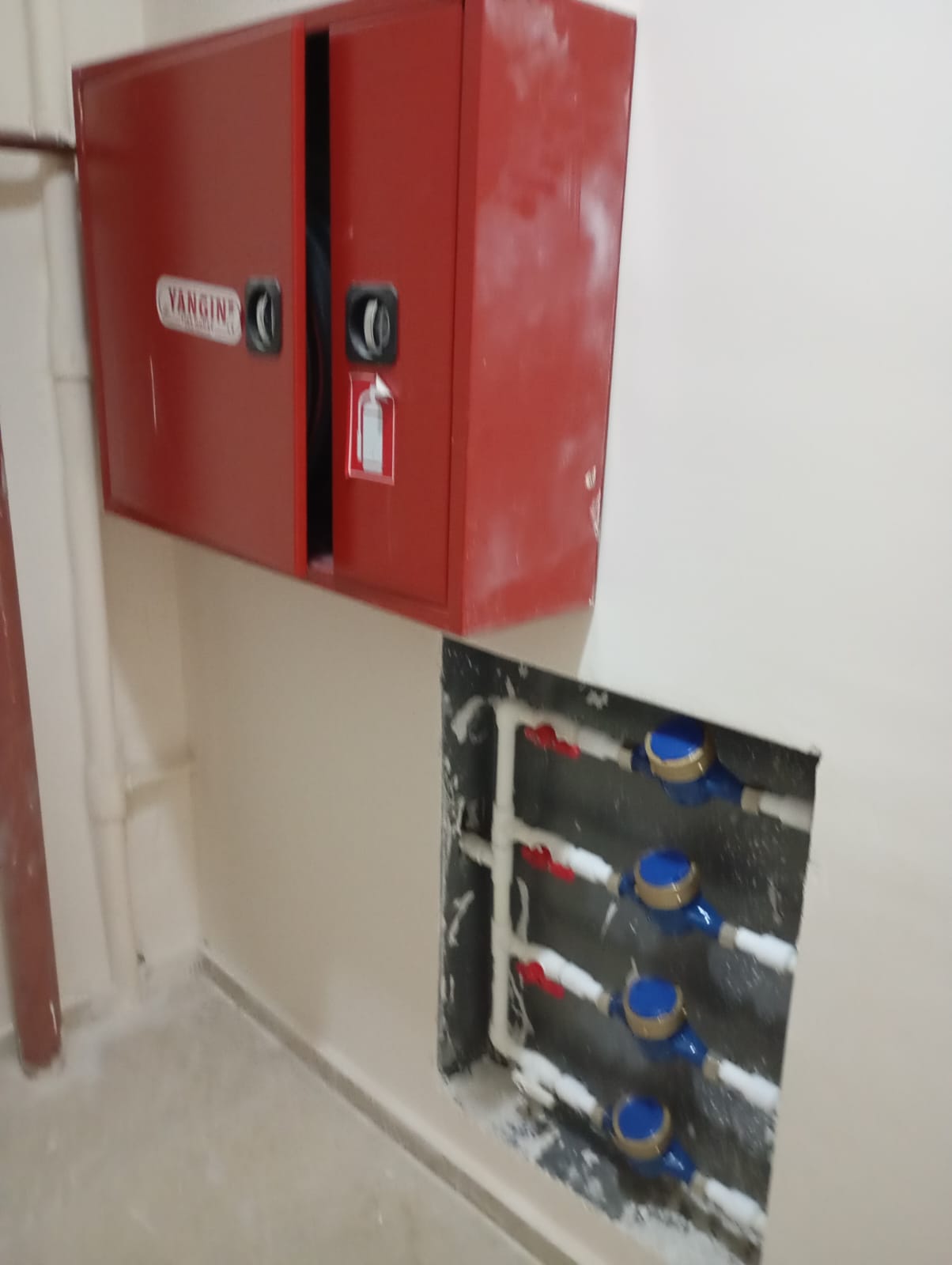 MD Modern Sıhhi Tesisat Doğalgaz