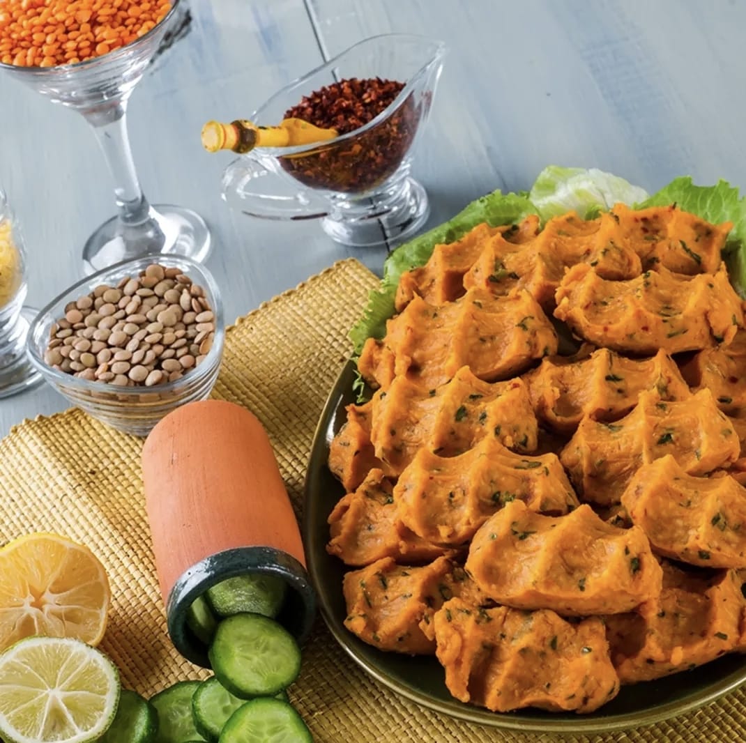 Hazal Meze Evi