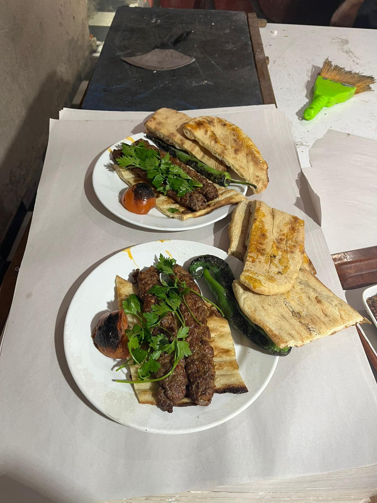 Çıtır Pide Kebap Salonu