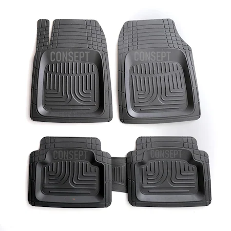 Kumsal Yedek Parça Black Gold