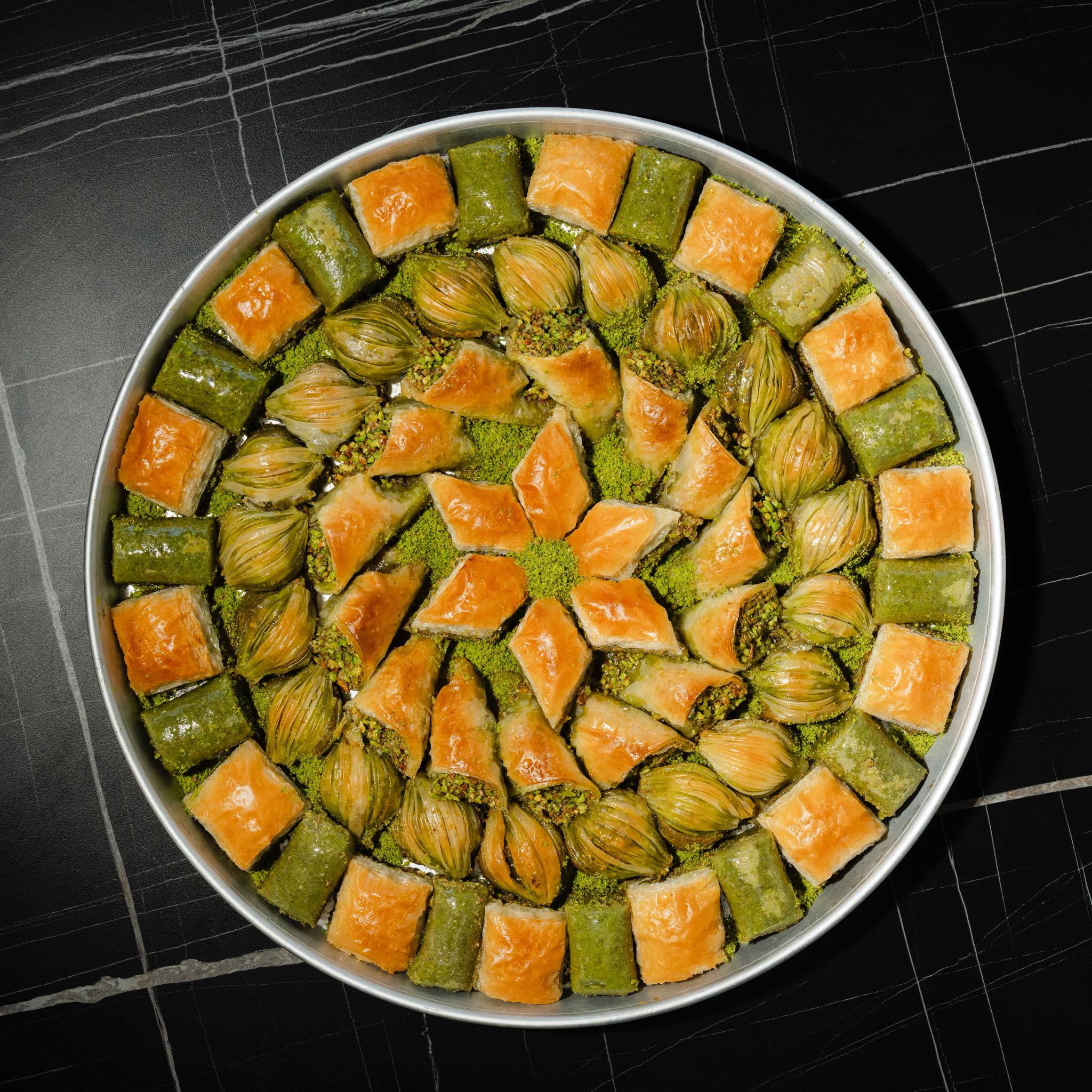Ekol Baklava