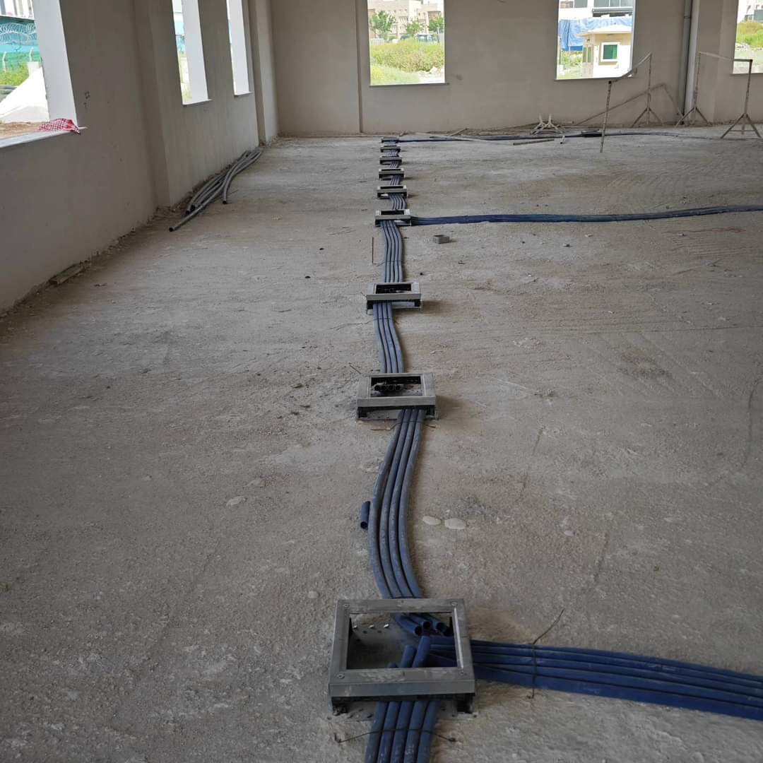 Duru Elektrik İnşaat