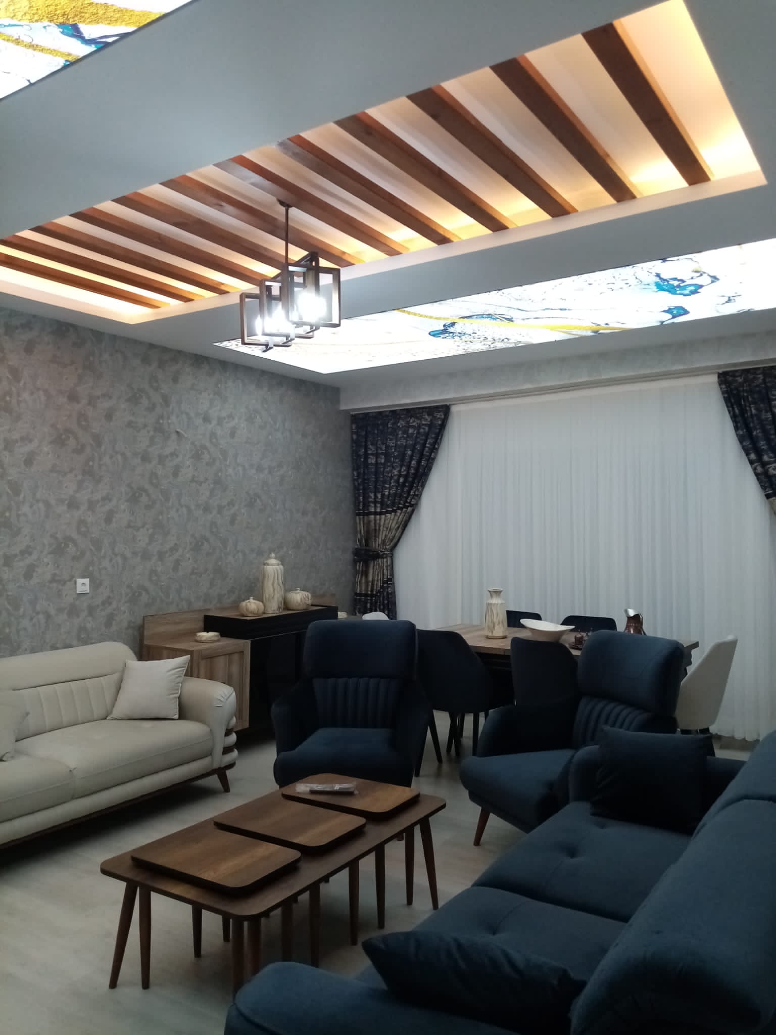 Decorder Yapı Mimarlık
