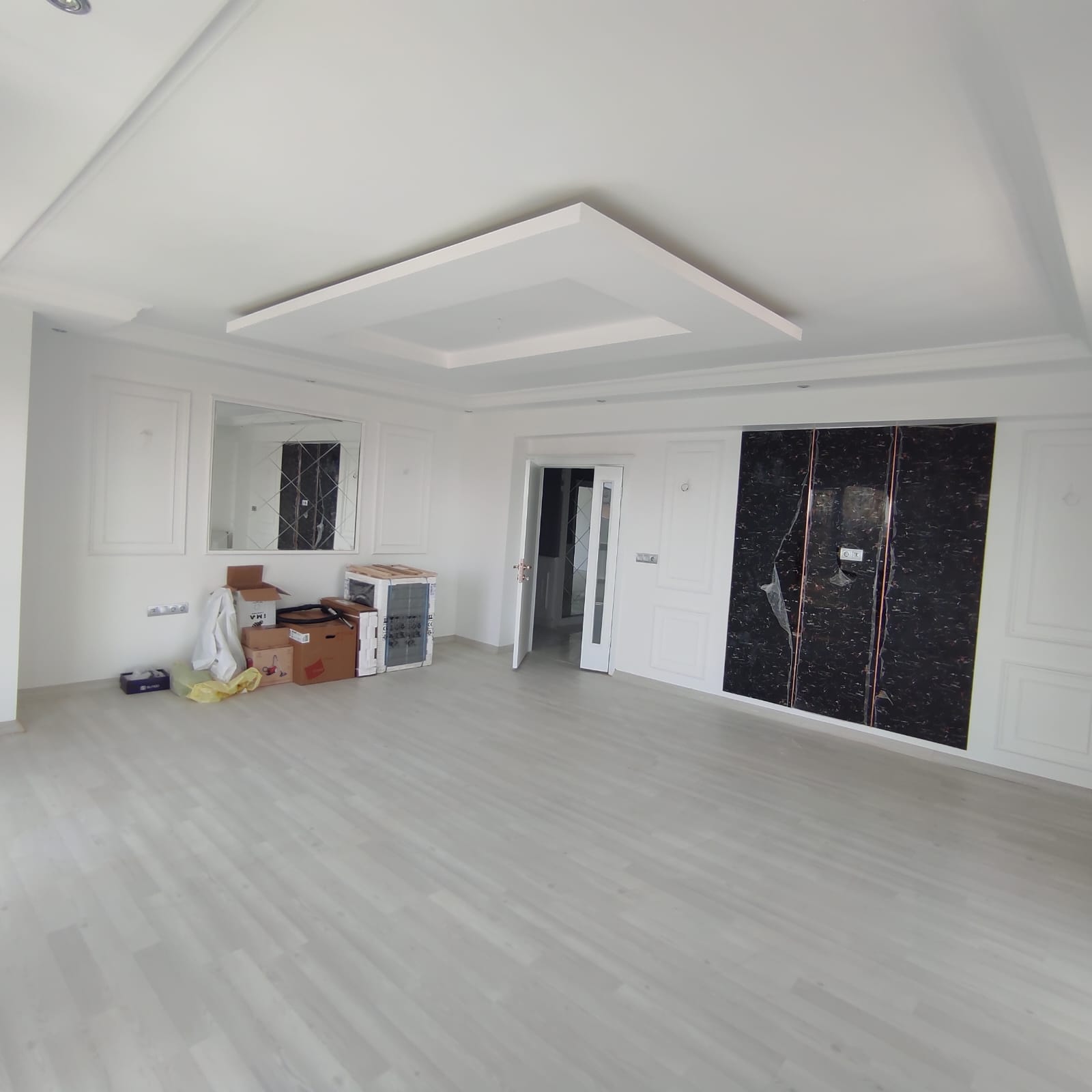 Decorder Yapı Mimarlık