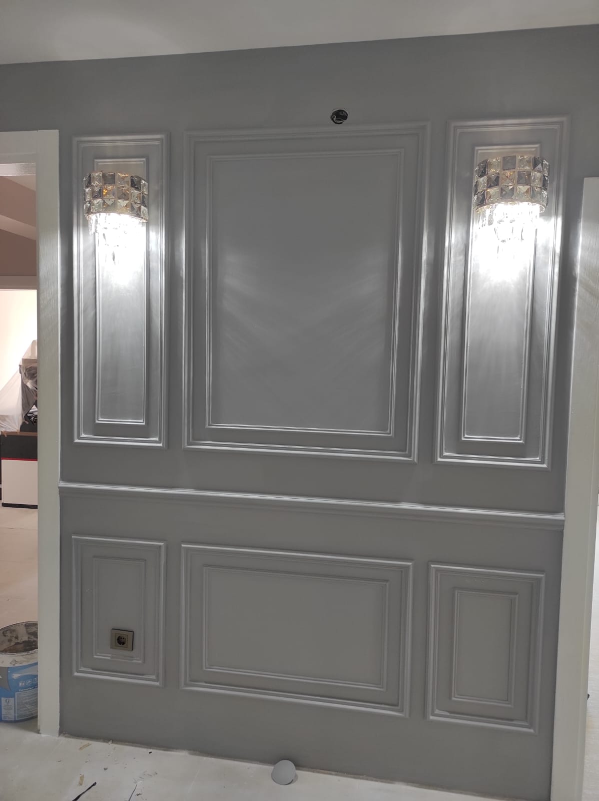 Decorder Yapı Mimarlık