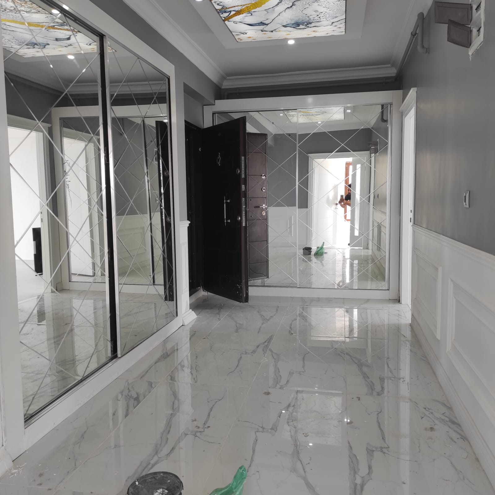 Decorder Yapı Mimarlık