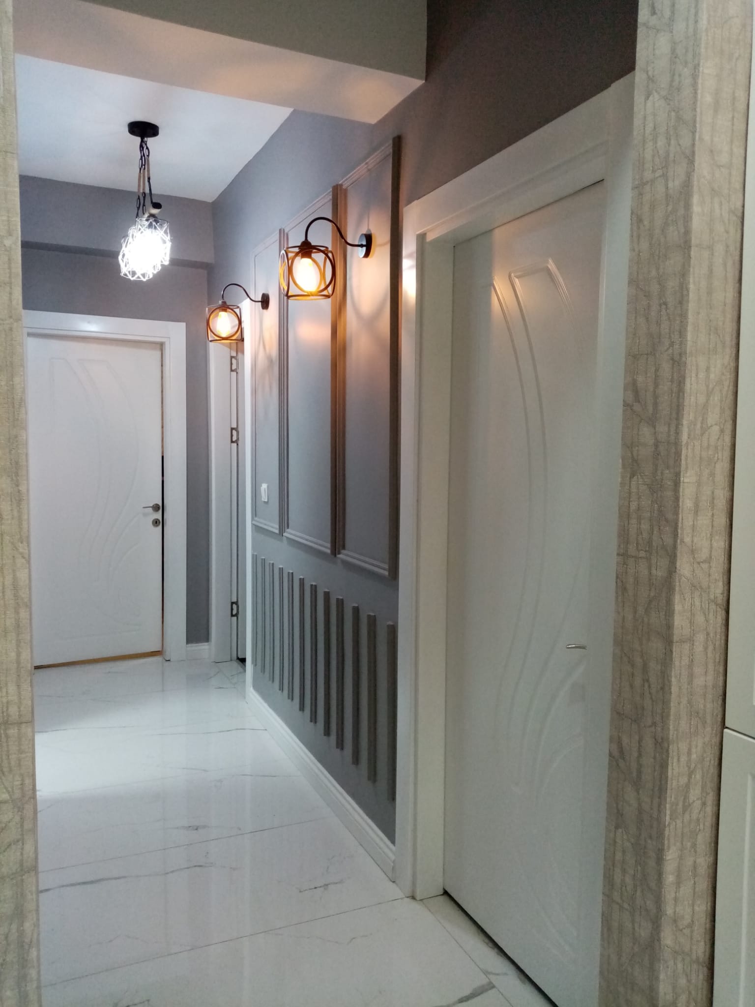 Decorder Yapı Mimarlık