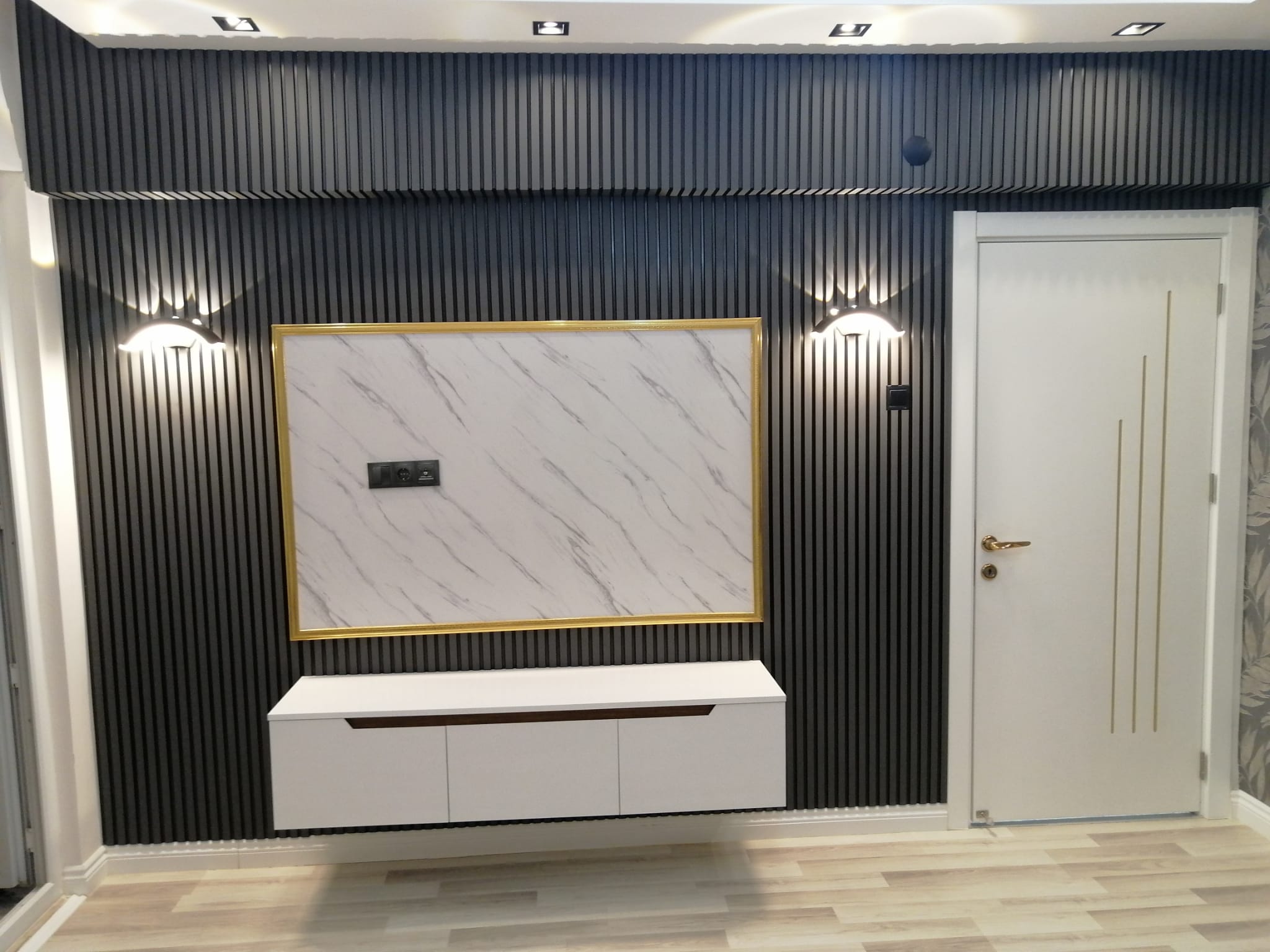 Decorder Yapı Mimarlık