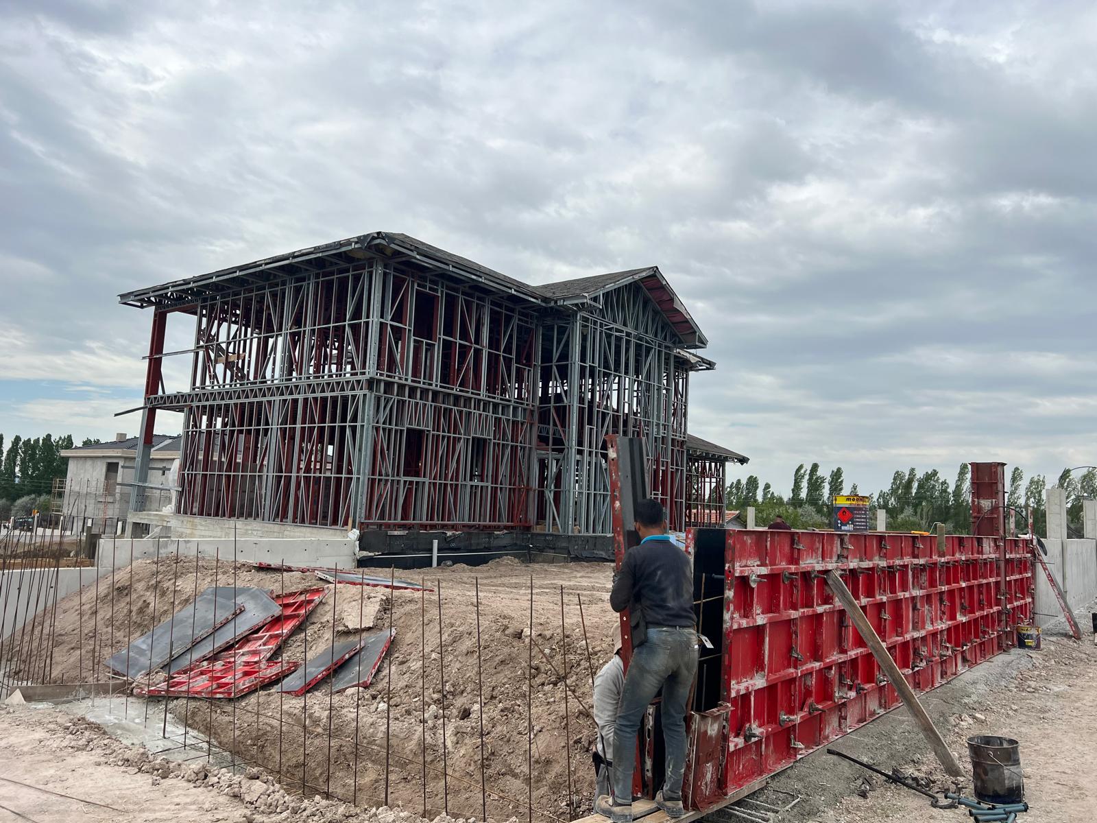 Duru Elektrik İnşaat