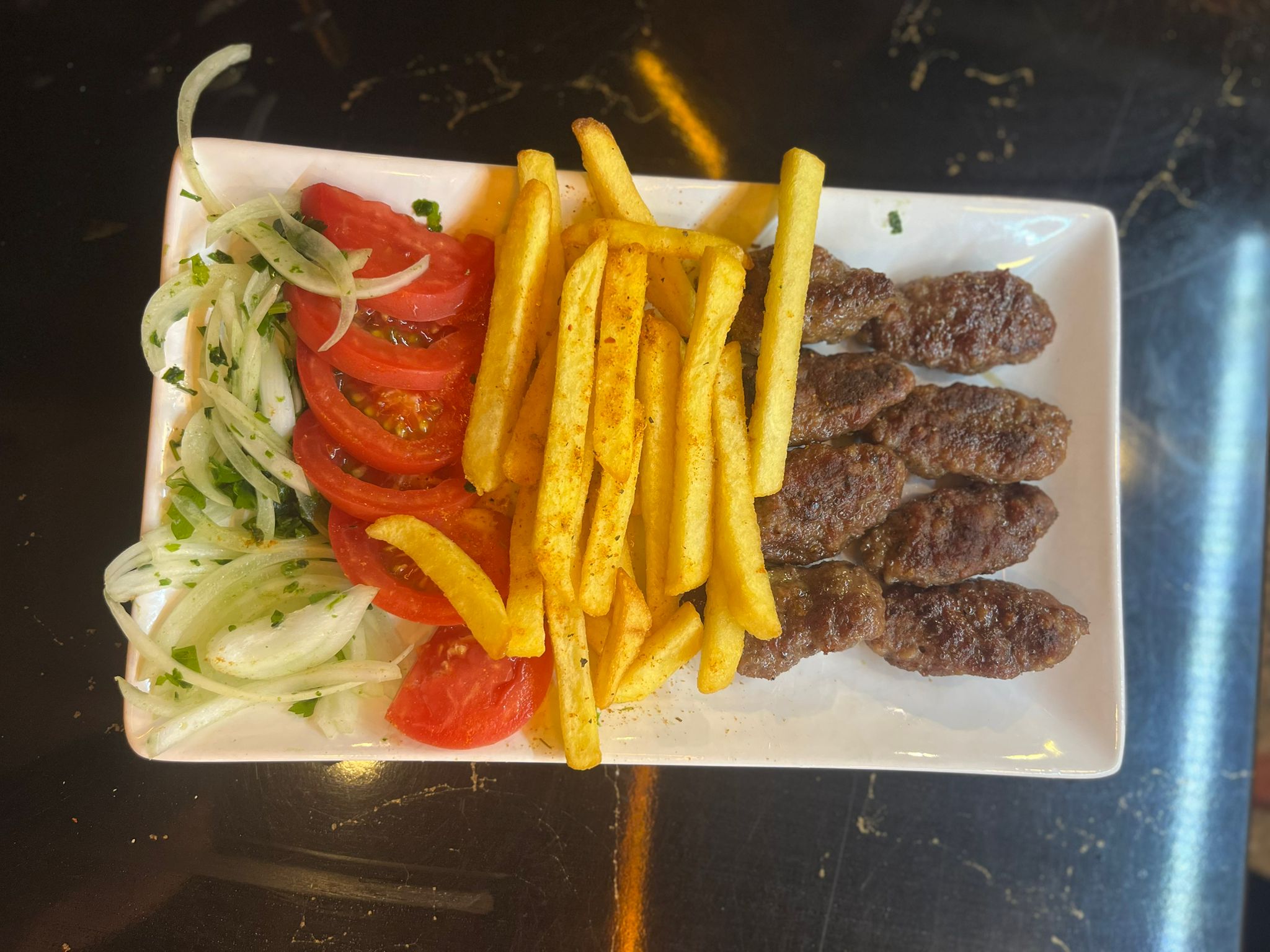 Sado Lezzet Durağı