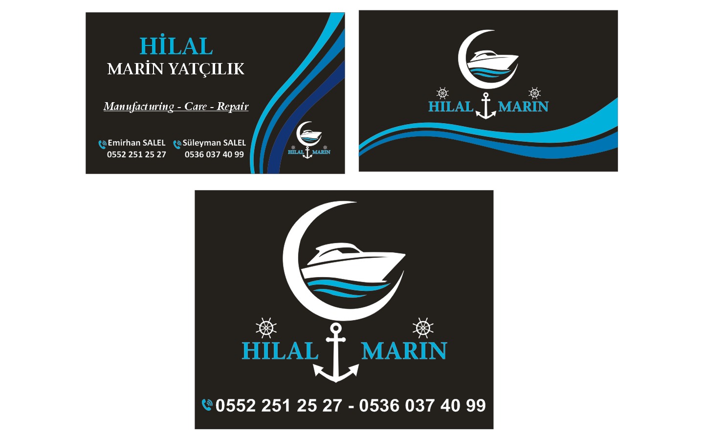 Hilal Marin 