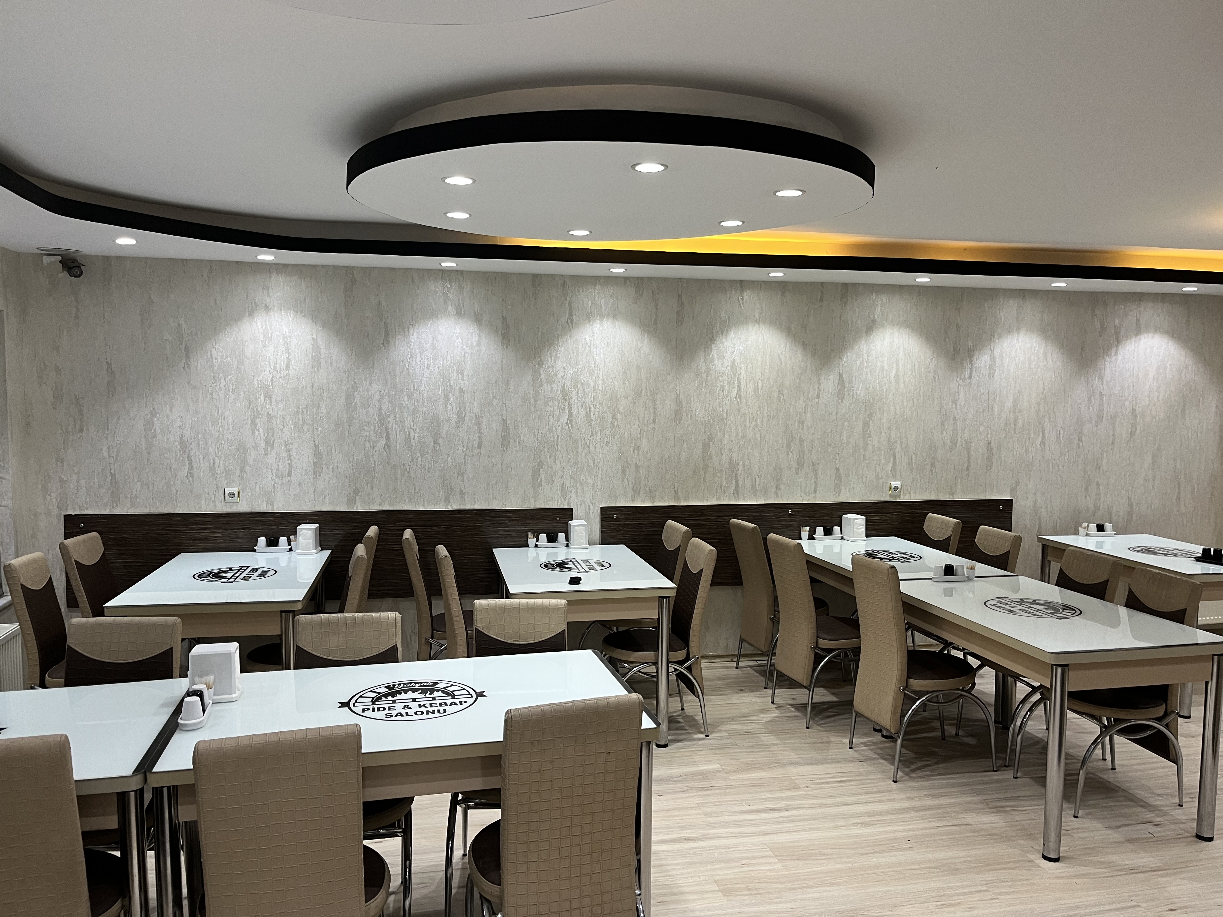 Yahyalı Pide Kebap Salonu