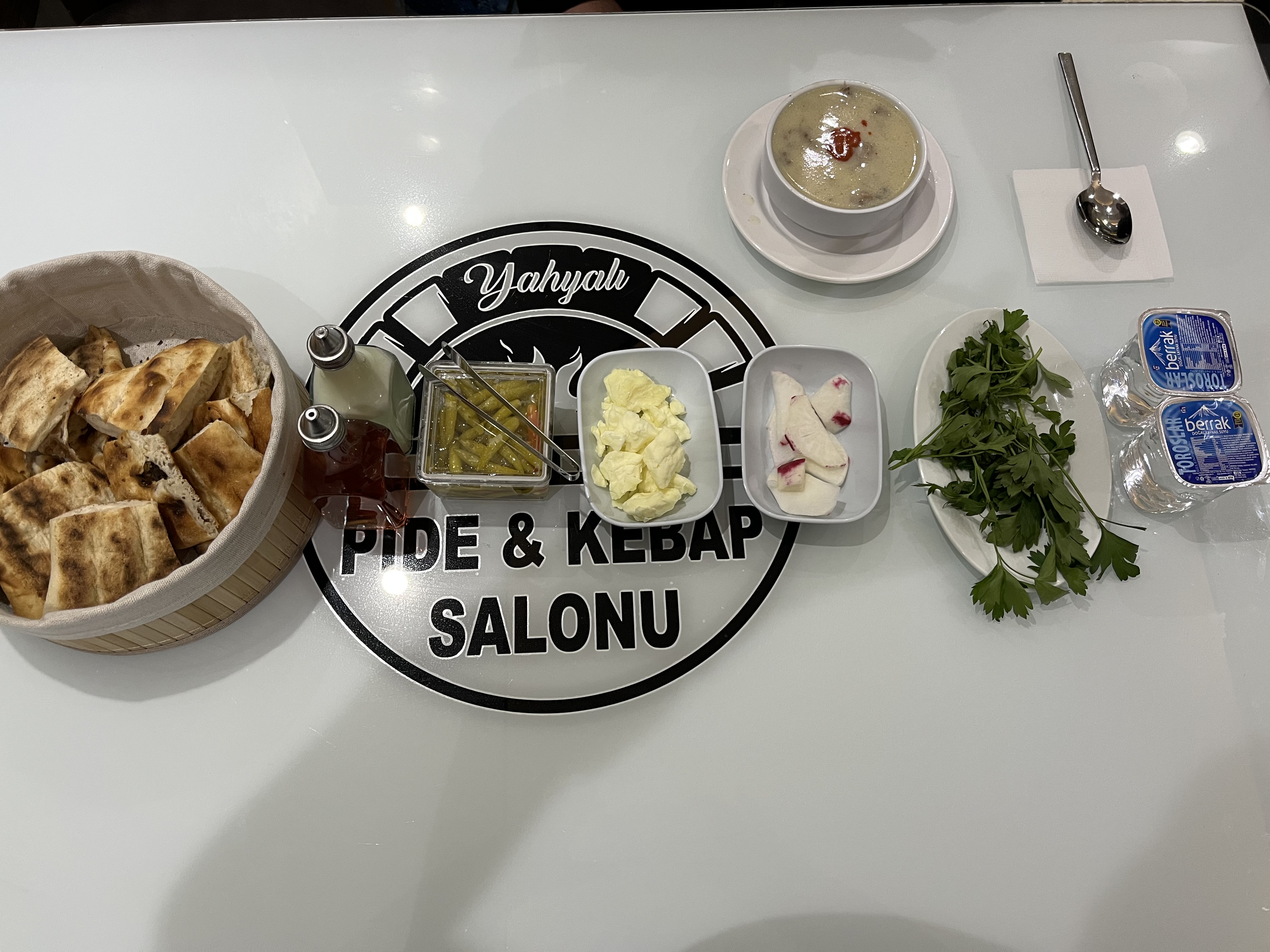 Yahyalı Pide Kebap Salonu