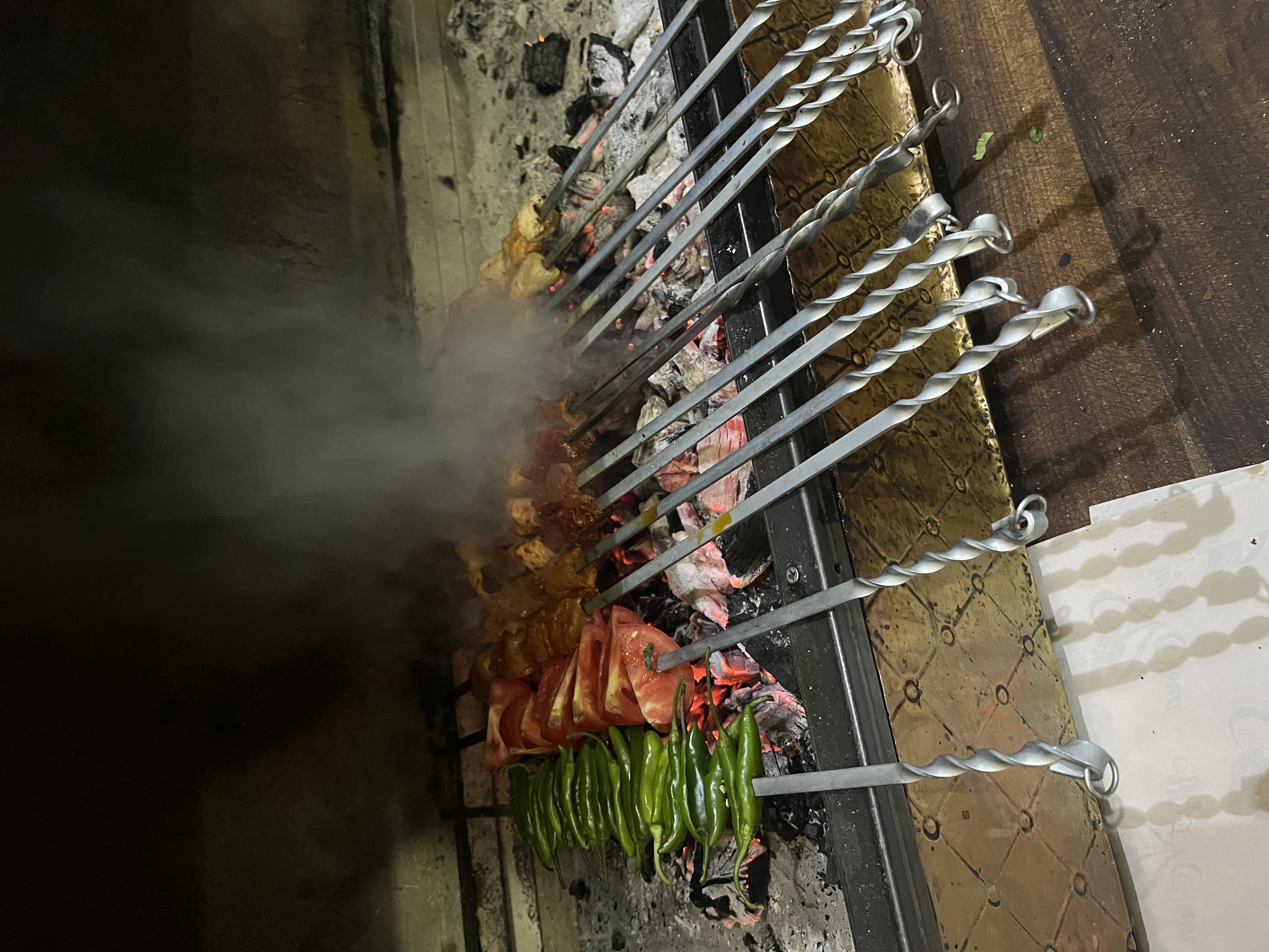 Yahyalı Pide Kebap Salonu