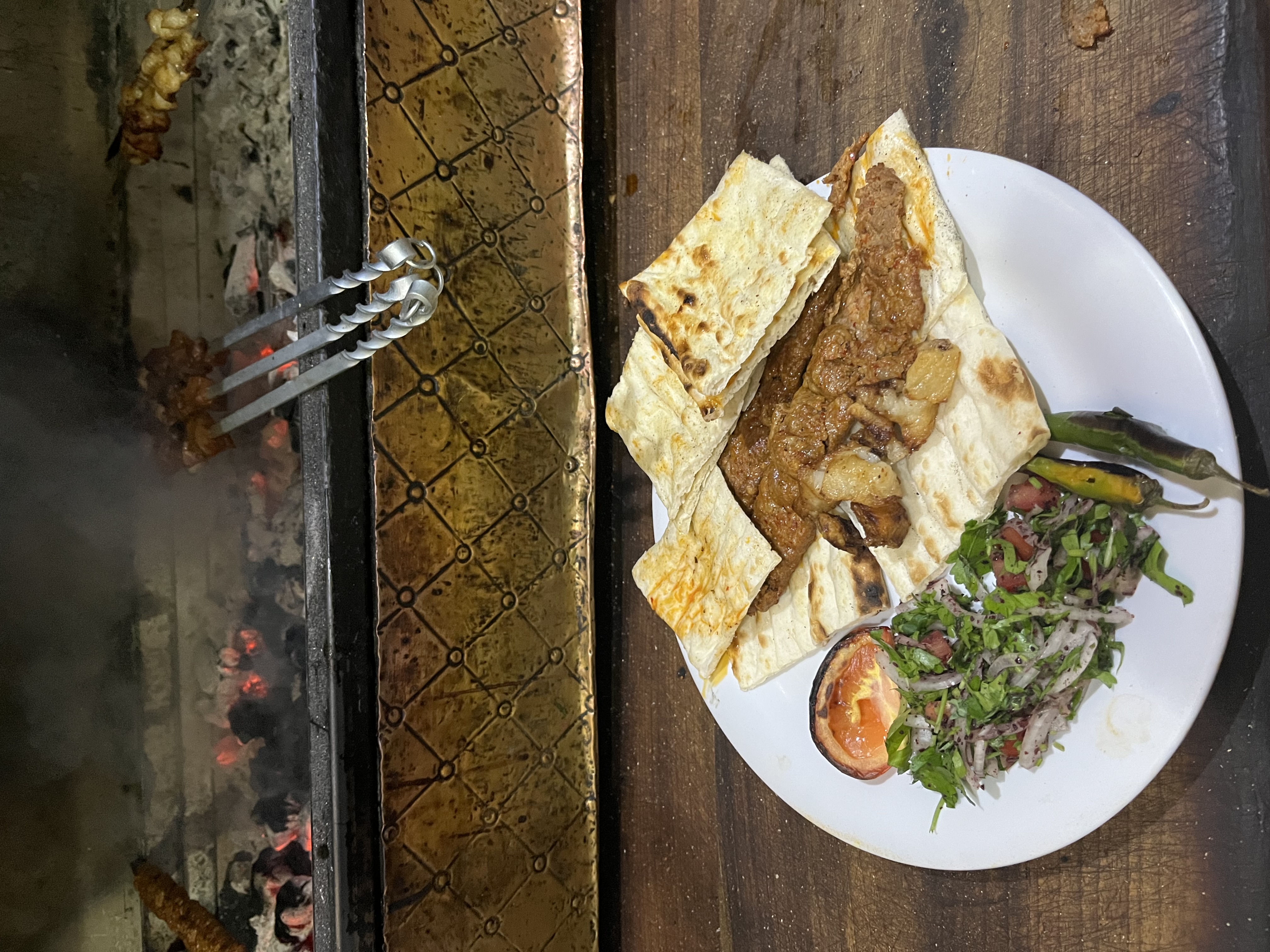 Yahyalı Pide Kebap Salonu