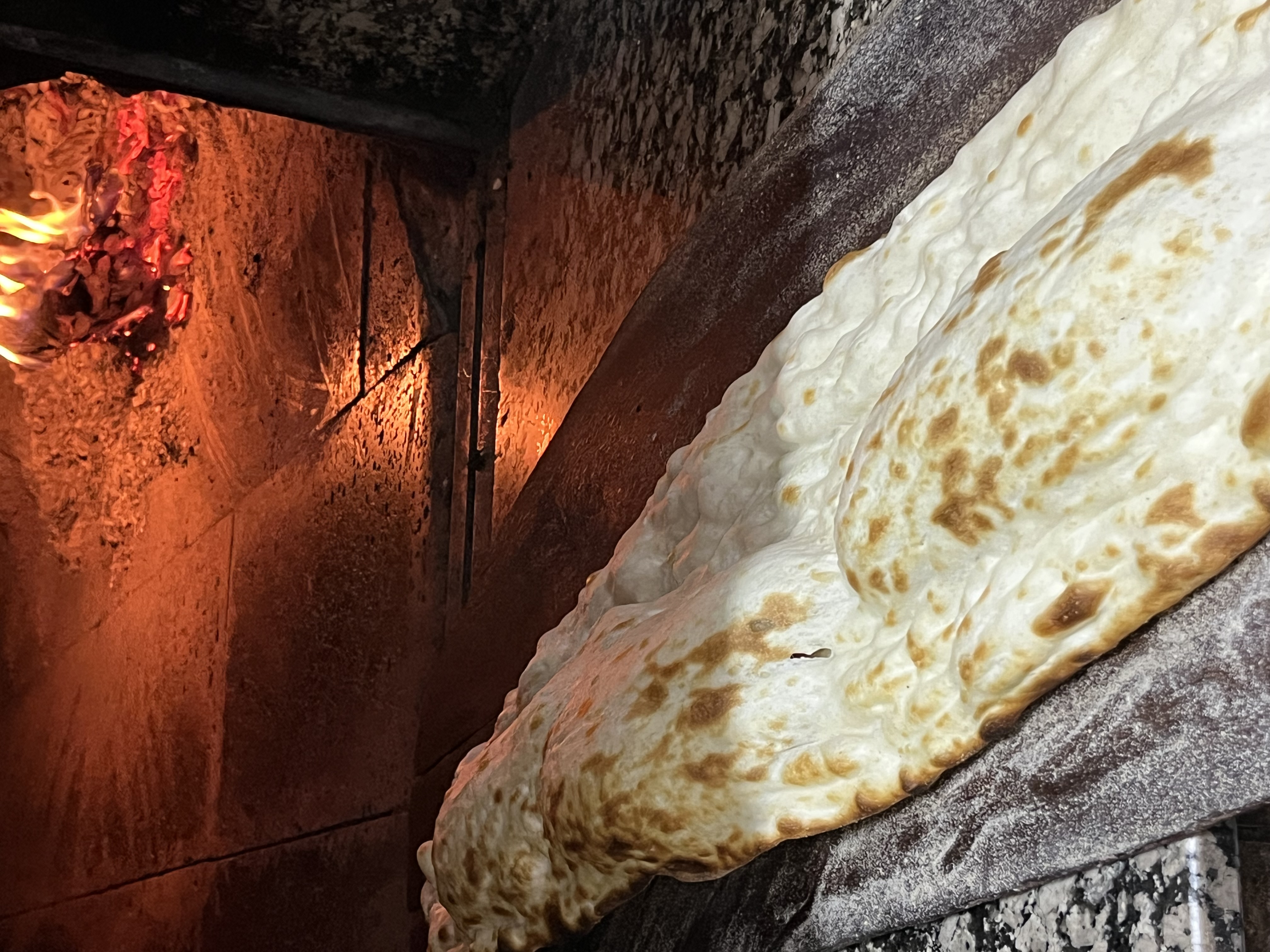 Yahyalı Pide Kebap Salonu