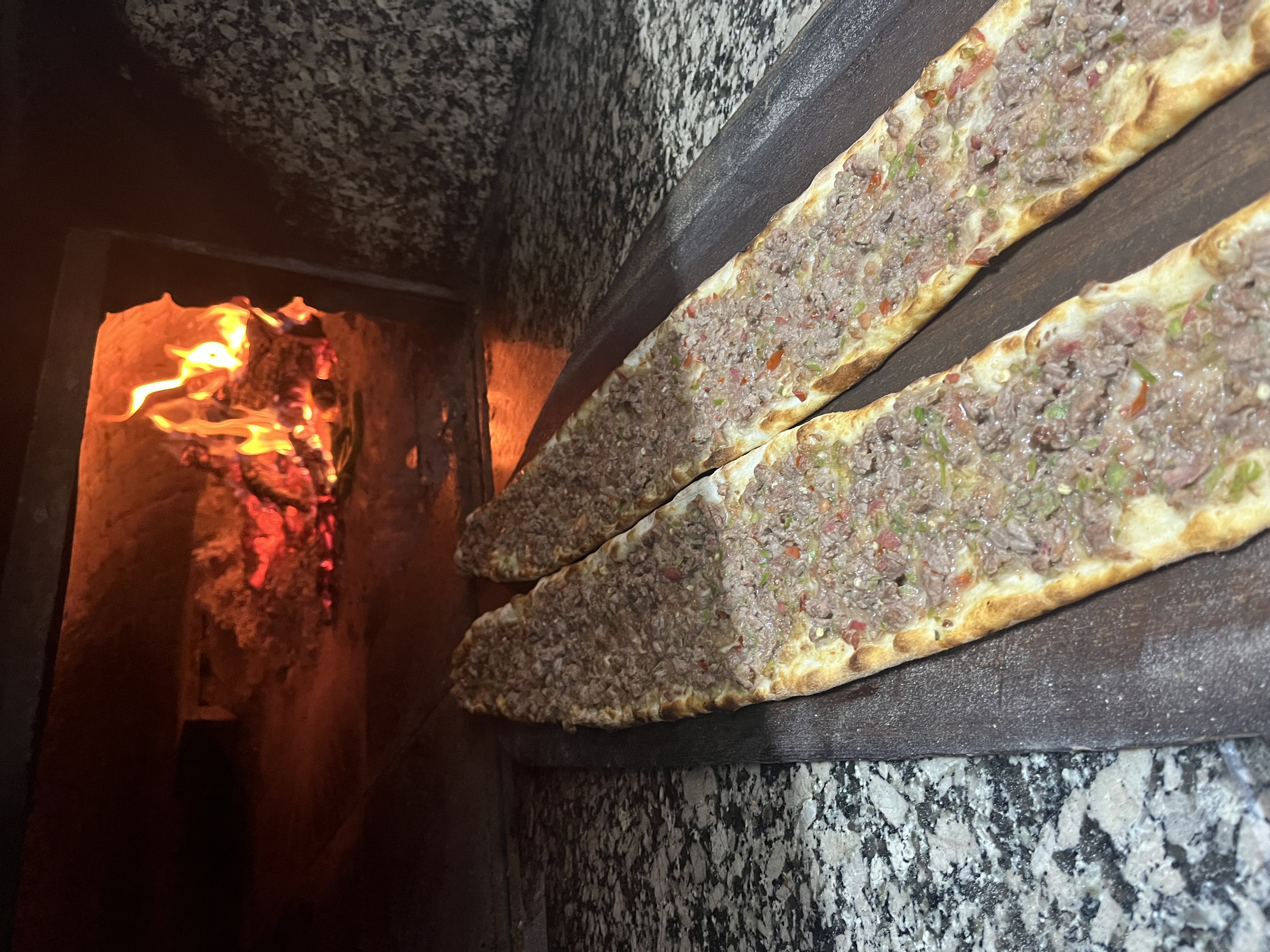 Yahyalı Pide Kebap Salonu